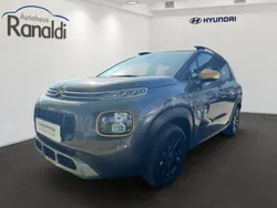 Grau Gebraucht 2020 Citroën C3 Aircross Rip Curl SUV | 15.990 € (Fairer Preis)