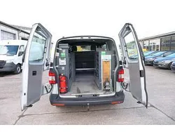 Gebraucht 2014 VW T5 Van | 13.400 € (Fairer Preis)