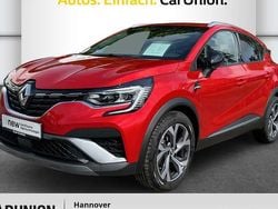 Rot Gebraucht 2024 Renault Captur R.S. SUV | 24.775 € (Fairer Preis)