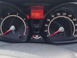 Gebraucht 2011 Ford Fiesta Trend Kleinwagen | 3.800 € (Etwas zu teuer)