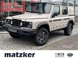 Beige Neu 2025 Ineos Grenadier SUV | 74.880 €