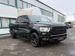 Schwarz Gebraucht 2020 Dodge Ram Abholung | 32.990 € (Superpreis)