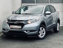 Silber Gebraucht 2017 Honda HR-V Elegance SUV | 14.990 € (Fairer Preis)