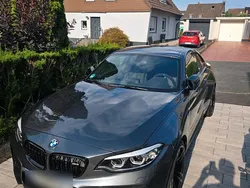 Grau Gebraucht 2018 BMW M2 Coupé | 47.500 € (Superpreis)