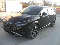 Pearl black Neu 2025 Nissan Qashqai Tekna+ SUV | 34.500 € (Fairer Preis)