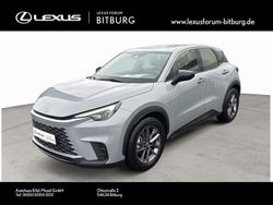 Grau Neu 2025 Lexus LBX SUV | 31.960 € (Fairer Preis)