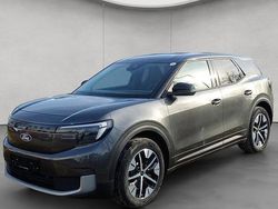 Grau Neu 2025 Ford Explorer SUV | 41.990 € (Superpreis)