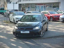Schwarz Gebraucht 2016 VW Golf VII GTI Clubsport Limousine | 21.990 € (Fairer Preis)