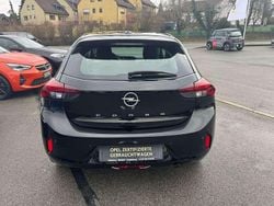 Diamant schwarz Gebraucht 2024 Opel Corsa Kleinwagen | 17.445 € (Guter Preis)