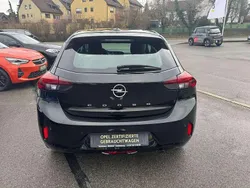 Diamant schwarz Gebraucht 2024 Opel Corsa Kleinwagen | 17.445 € (Fairer Preis)