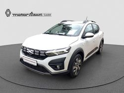 Weiß Neu 2025 Dacia Sandero Expression Kleinwagen | 18.670 €