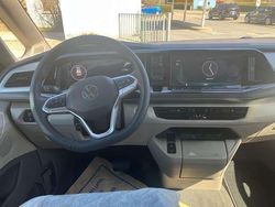 Neu 2025 VW California Beach Van | 57.610 € (Superpreis)