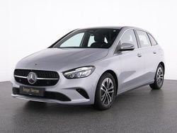 Silber metalliclack hightechsi Gebraucht 2024 Mercedes B200 Progressive Van / Kleinbus | 28.225 € (Superpreis)