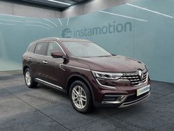 Rot Gebraucht 2023 Renault Koleos Initiale Paris SUV | 34.814 € (Teuer)
