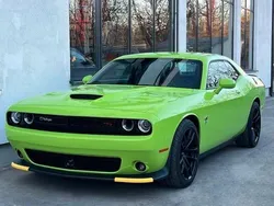 Grün Neu 2025 Dodge Challenger Coupé | 65.900 € (Superpreis)