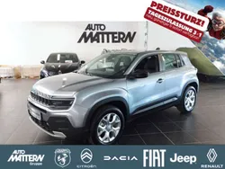 Met grey evoluzione (vr519/a) Gebraucht 2024 Jeep Avenger Altitude SUV | 28.990 €