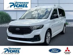 Andere Neu 2025 Ford Tourneo Connect Titanium Van / Kleinbus | 33.290 € (Fairer Preis)
