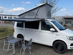 Weiß Gebraucht 2017 VW California California Van | 44.890 € (Superpreis)