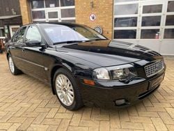 False Gebraucht 2004 Volvo S80 Executive Limousine | 7.990 € (Teuer)