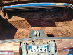Cadillac Eldorado
