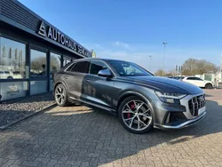 Daytonagrau perleffekt Gebraucht 2019 Audi SQ8 Sport SUV | 62.990 € (Guter Preis)