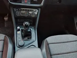 Grau Gebraucht 2019 Seat Tarraco SUV | 23.800 € (Guter Preis)
