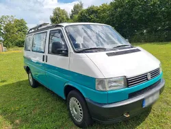 Gebraucht 1995 VW T4 Van | 4.800 €