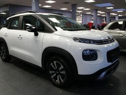 Weiß Gebraucht 2019 Citroën C3 Aircross Feel SUV | 9.980 € (Guter Preis)