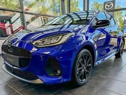 Andere Gebraucht 2025 Mazda 2 Homura-Line Limousine | 27.995 € (Etwas zu teuer)