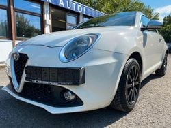 Weiß Gebraucht 2016 Alfa Romeo MiTo Super Kleinwagen | 5.999 € (Fairer Preis)