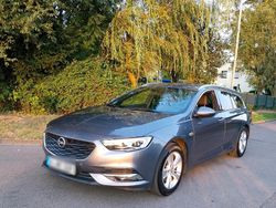 Grau Gebraucht 2018 Opel Insignia Innovation Kombi | 13.799 € (Fairer Preis)