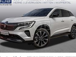 Perlmuttweiß metall (weiß) Gebraucht 2023 Renault Austral Techno SUV | 31.310 € (Guter Preis)