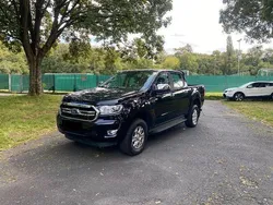Schwarz Gebraucht 2021 Ford Ranger XLT Abholung | 19.700 €