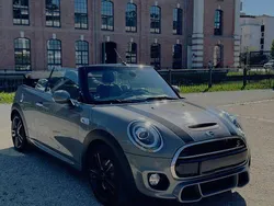 Grau Gebraucht 2019 Mini John Cooper Works Kleinwagen | 23.699 € (Fairer Preis)