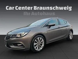 Other Gebraucht 2016 Opel Astra Edition Limousine | 6.999 € (Fairer Preis)