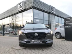 Grau Neu 2025 Mazda CX-30 Nagisa SUV | 31.970 €