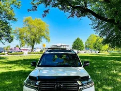 Grün Gebraucht 2018 Toyota Land Cruiser SUV | 59.000 €