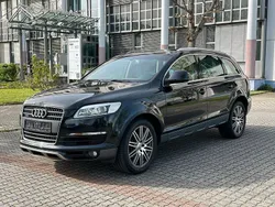 Schwarz Gebraucht 2008 Audi Q7 Advanced SUV | 9.790 € (Guter Preis)