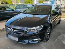 Andere außenfarben Gebraucht 2020 Opel Insignia Kombi | 13.950 € (Guter Preis)