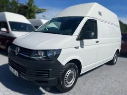 Weiß Gebraucht 2019 VW T6.1 Van | 20.825 € (Superpreis)