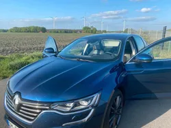 Schwarz Gebraucht 2019 Renault Talisman Limousine | 15.500 € (Superpreis)