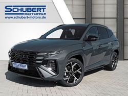 Ecotronic grey / mic Neu 2025 Hyundai Tucson N Line SUV | 39.190 € (Etwas zu teuer)