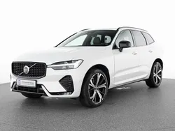 Gebraucht 2022 Volvo XC60 SUV | 42.990 € (Guter Preis)