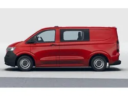 Neu 2025 VW T6.1 Van | 43.053 € (Superpreis)