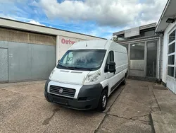 Grün Gebraucht 2011 Fiat Ducato Van | 5.900 € (Superpreis)