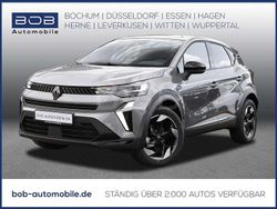 Stahlgrau Neu 2025 Renault Captur Techno SUV | 24.980 € (Fairer Preis)