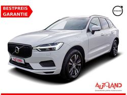 Weiss Gebraucht 2019 Volvo XC60 Momentum SUV | 28.990 € (Etwas zu teuer)