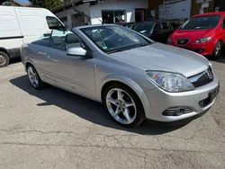 Starsilber iii m2 Gebraucht 2008 Opel Astra Cabriolet Cabrio | 4.398 € (Guter Preis)