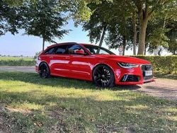 Gebraucht 2014 Audi RS6 Kombi | 38.000 € (Fairer Preis)