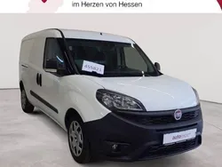 Weiß Gebraucht 2021 Fiat Doblò S Van / Kleinbus | 11.490 € (Fairer Preis)